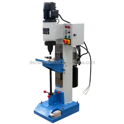High Quality Hydraulic Riveting Machine