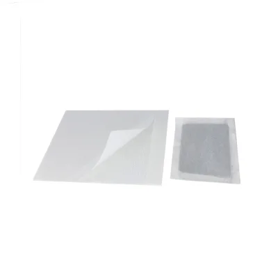 All Natural Adhesive Cleaning Foot Patches Wormwood Foot Pads Improve Sleep