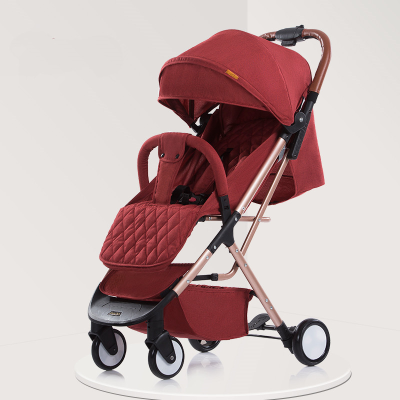Lightweight Stroller Buggy Magic Baby Stroller Baby Ride on Car