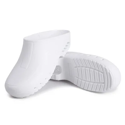 Autoclavable Anti-Slip Light Summer/Winter Operating Theatre Clogs Medical and Hospital Nursing Shoes Surgical Shoes