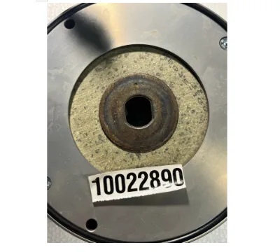 WARNWER ELECTRIC Brand Original EZ-GO Brake Parts No. 10028890 36V 51w 4seats Golf Cart Traction EV Brake