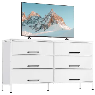 New Stock Arrival Furniture Beds Sets Bedroom Hair Dresser Box Cookies Snacks Drawer Storage Box Packaging Sideboard Wave