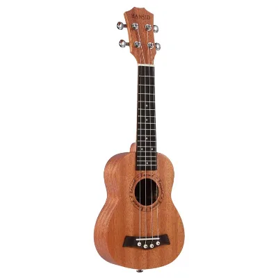 FANTE Brand All Mahogany Soprano Ukulele(ft-uk21m) Ukulele Price