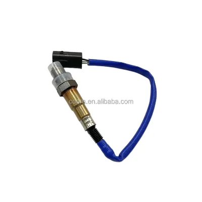 High Performance F01R00C022 O2 Oxygen Sensor Lambda Sensor Replacement for Chery Tiggo Fulwin Geely Emgrand Auto Parts