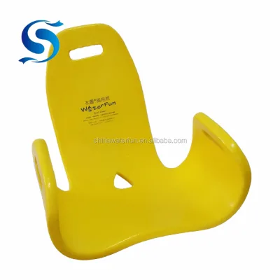 Outdoor Water Fun for Pool Beach Multi Function Multi Color Rocking Chair for Both Kids and Adults
