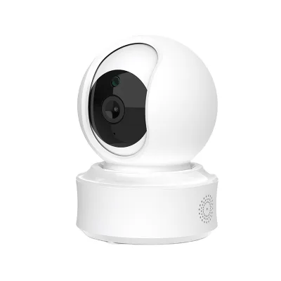 SWGJ Ax-2 Jinan hd Wireless Camera 360 Degree Wifi Small Outdoor Indoor in Surveillance System on Table Used by Mobile Phones