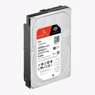 For ST6000NT001 6TB for Pro Internal New SATA 7200RPM Network Storage for NAS Hard Drive