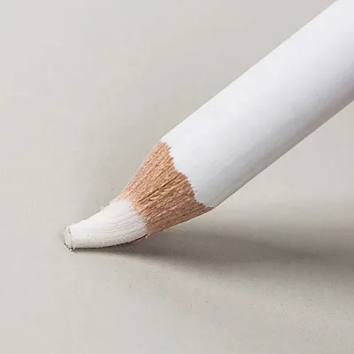 Wooden Perfection Art Eraser Pen for Precision Erasing