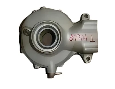 YFB250 differential