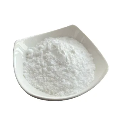 Food Grade 99% Trimethylglycine Betaine Anhydrous Powder Feed Additive Pesticide Ingredient