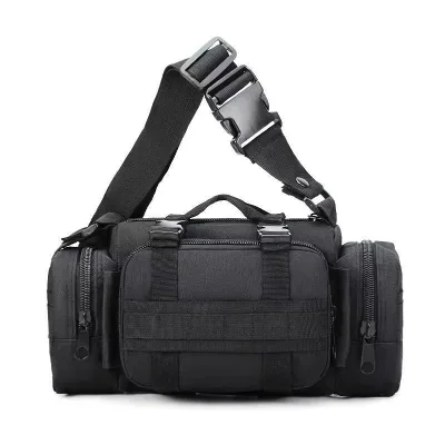 Waterproof Wholesale Tactical Bags Camera Bag Backpack Professional Photography Large Capacity Camera Shoulder Bag