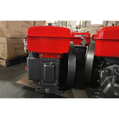 VISION R180 7 hp 7hp Agriculture Silage Baler Machine diesel Engine