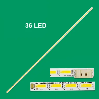 Suitable for Samsung LS24D390HL S24D360HL S24E360H Light Strip LM41-00086E Monitor