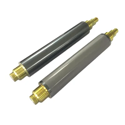 Factory Price Printing Ceramic Anilox Roller Slurry Coating Rol Positive