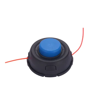 HeavyDuty T35x Trimmer Head for Weed Eater Grass Trimmer, Yiwu Supply Chinese Spare Parts Brush Cutters Accessories