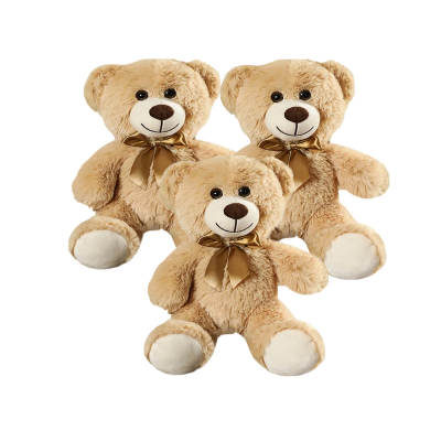 Plush Gummy Bear