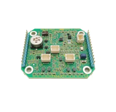 Fanuc DDR 4th pulse encoder cnc control circuit board A20B-2200-0926 100% original new