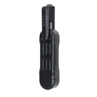 Mini Camera HD 1080P Wearable Body Small DV Camcorder Micro Camera Digital Mini DVR Pen Camera With Clip