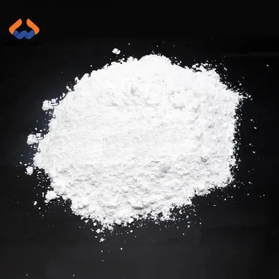Calcium Sulfate Food & Industrial Grade 98% Purity with CAS 7778-18-9 for Acidity Regulators