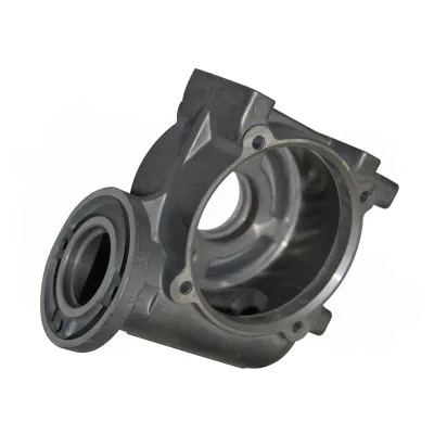 Matech Quality Die Casting Supplier Transmission Gearbox