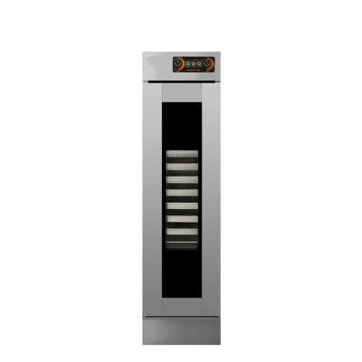 13 Tray Electric Bread Fermentation Chamer /dough Proofer/ Bakery Equipment Proffer Baking Machine