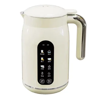Hanchu Automatic Wall Break Machine for Family with Multi Functional