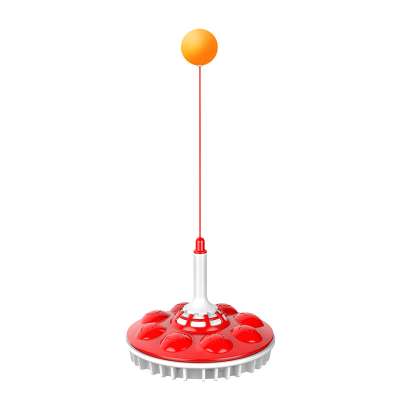 Family Kids Games Table Tennis Trainer