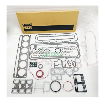 High Quality Overhaul Gasket Set Full Gasket Set Complete Gasket Set  for 3116B