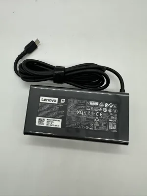 SMMA 140W 20V 7A USB-C Type-C AC Adapter OTP/OVP/OCP Protected for ThinkBook 13x 14 14s 16p