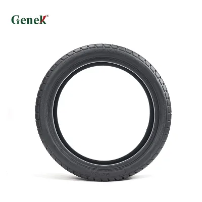 Professional Supplier New 4PLY Radial 14 Inch Tubeless Black Golf Cart Tires Electric Golf Cart Wheels