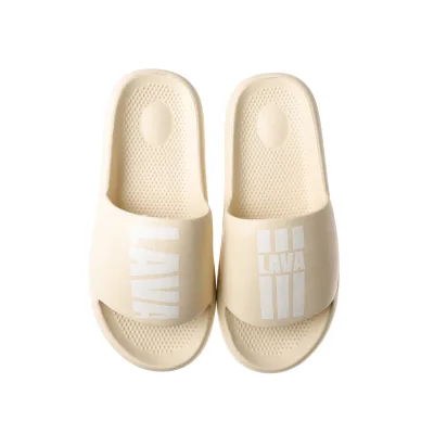 CORIFEI Non-Slip All Seasons Fashion Trend Bathroom for Soft Sole Open Toe House Women EVA Platform
