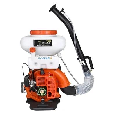 Gasoline Backpack Sprayer Knapsack Power Mist Duster Blower for Farming Home Use & Garden Care New & Used Condition Available
