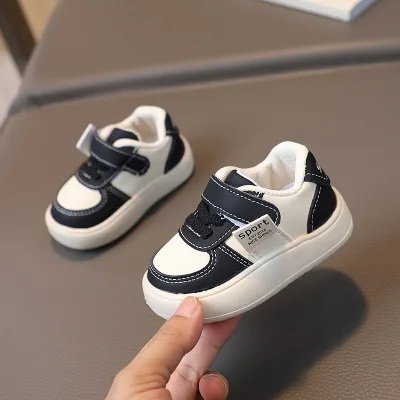 Unisex Baby Sport Shoe - Fashionable Trainers for Infants and Toddlers Boy Baby Sport Shoe Infant Shoes