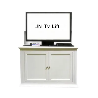 Motorized TV Lift for Beds Conference System with Bed TV Lift Motor