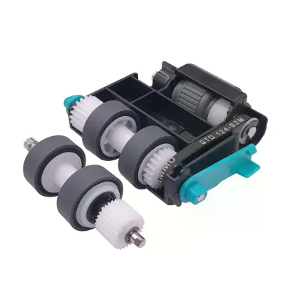 KV-SS039 KV-SS060 Exchange Roller Kit for Panasonic KV-S5055C KV-S5046H KV-S5076H / KVS5055C KVS5046H KVS5076H U S