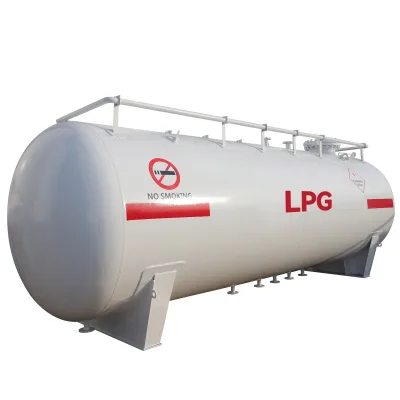 lpg tank Plant Turnkey Storage tank lpg 50000 Mt lpg tank Factory Sale