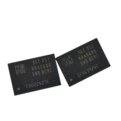 K4A8G085WB-BCTD 8GB IC Chip for Samsung DDR4 Dynamic Random-Access Memory Made in China