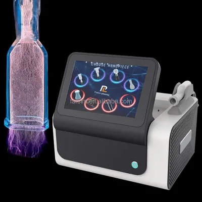 10 in 1 Hot Cold Plasma Ozone Plasma Pen Professional Lmprove Fine Lines Cool Hyper Scalp Let Cold Plasma Beauty Machine
