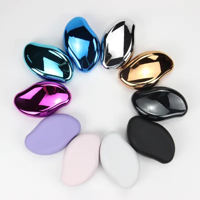 Magic Crystal Physical Hair Removal Painless Crystal Hair Remover Purple Eraser Painless Hair Removal