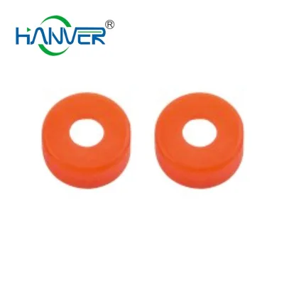 Reusable Laparoscopic Surgical Trocar Sealed Cap Valve Replacement Trocar Sealing Cap