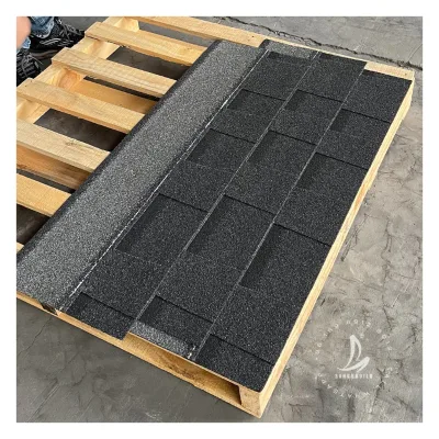 Chile Asphalt Shingle Roof for Distributors Qualified Top Quality