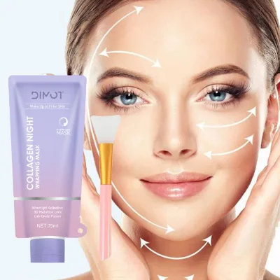 Factory Bulk Price Peel Off Face Mask for Blackheads Removal Deep Cleansing & Purifying Facial Skincare Masks