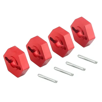 Metal Coupler 1/16 E-Revo/4WD/Summit (Small S, Small E #7154)