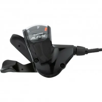 Shimano Alfine SL-S503 SHIFT LEVER SL-S503L Internal 8 Speed Shifter for Inter 8S Hub