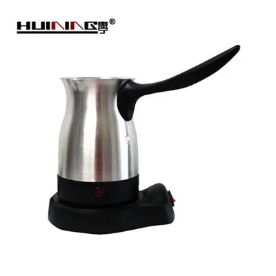 Hot Electric Anti Overflow Coffee Maker