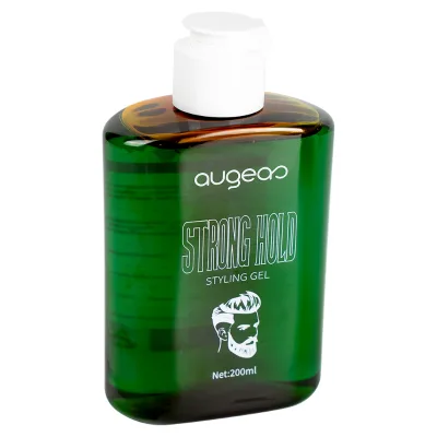 Braiding Gel extra Hold