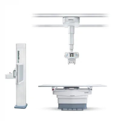 Mindray DigiEye 680 Dr Ceiling-mounted Digital Radiography System Digital Radiography System Ndt for Hospital
