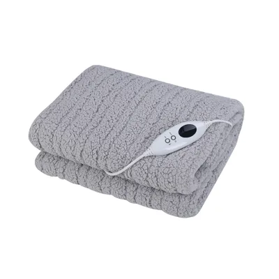 Fashionable Ventilation Mattress Heated Blanket Electric