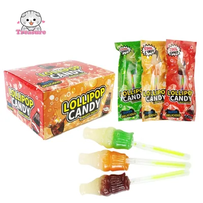 Hot Sale Gun Candy Toys Funny Candy Sweet Candy Lollipop