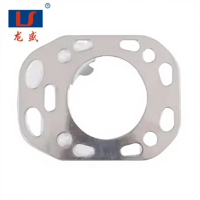 High Temperature Resistant Cylinder Head Gasket for Single Cylinder Diesel Engine Wholesale